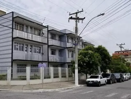 Apto Aconchegante Pertinho Da Praia Cabo Frio Exterior photo