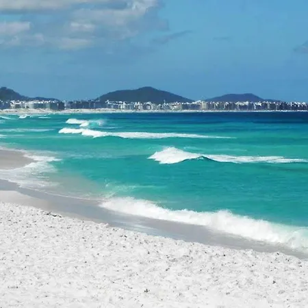 Apto Aconchegante Pertinho Da Praia Cabo Frio Exterior photo